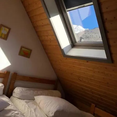 7 Σαλέ Cauterets