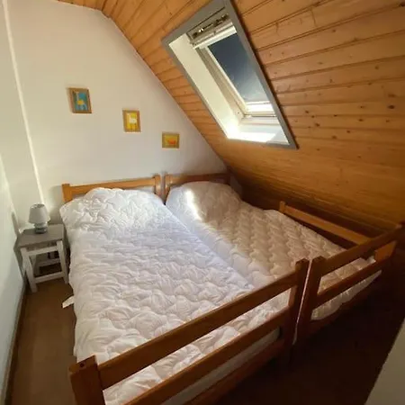 Σαλέ 7 Cauterets