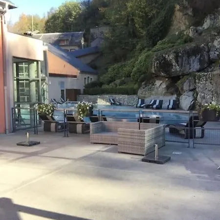 7 Σαλέ Cauterets