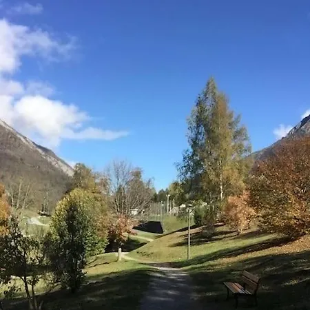 7 Σαλέ Cauterets